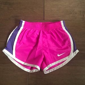 Toddler NIKE Dri-Fit Shorts